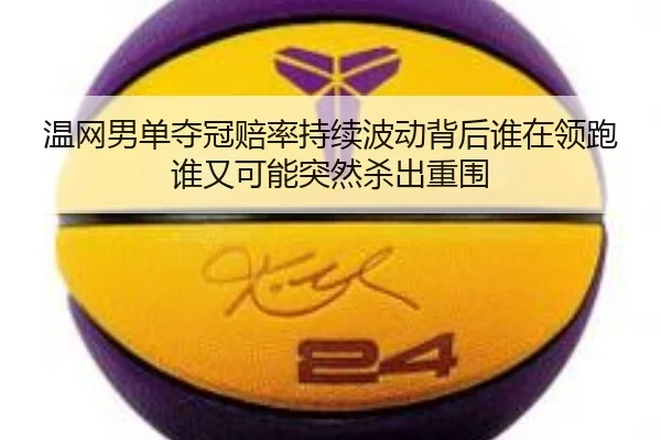 温网男单夺冠赔率持续波动背后谁在领跑谁又可能突然杀出重围